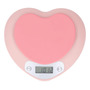 Báscula De Cocina Digital De Precisión 5kg 1g Recargable Color 0 G