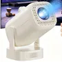 Proyector Portátil 720p Wifi Bluetooth Karaoke 2en1 Cine En