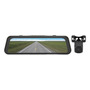 Cámara Dash Espejo Retrovisor 9 7 Pulgadas Full Hd 1080p Dua