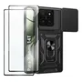 Funda Mica Para Xiaomi 14t 5g Carcasa Protector Pantalla Tem