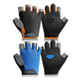 Guantes De Ciclismo Antideslizantes Para Hombres Y Mujeres 2
