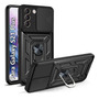 Funda Protectora Grado Militar Para Samsung Galaxy S21 Plus