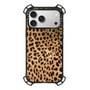 Funda Para iPhone 17 Pro Max A Prueba De Golpes Negra 21.3 P