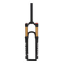 Horquilla Delantera Para Bicicleta Montaña Aleación 120mm 26 #411