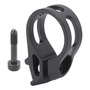 Abrazadera De Palanca De Cambios Para Bicicleta 22,2 Mm Alum Default