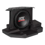 Carcasa Subwoofer Amplificado 10 Pulgadas Para Vehículos Out