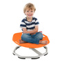 Silla Giratoria Sensorial Para Niños Antideslizante Estable