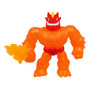 Figura De Acción Blazagon Batalla Heroes Goo Jit Zu 15 Cm