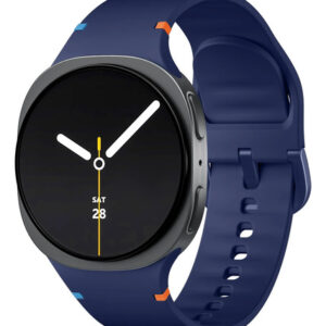 Correa Deportiva Silicona Transpirable Galaxy Watch 9 8 40mm