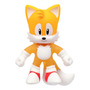 Figura De Acción Blanda Tails Sonic Goo Jit Zu Colas Elástic