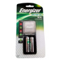 Cargador Mini Aa Aaa 200ma 1.5v Compatible Con Pilas Recarga