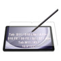 Protector De Pantalla De Cristal Templado 9h Para Samsung Y