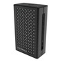 Altavoz Bluetooth Portátil Impermeable 12 Horas Estéreo Al A Me1 - Black