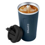 Taza Termo De Café 510 Ml Acero Inoxidable Aislante Doble Pa