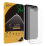Protector Pantalla Vidrio Templado Mate iPhone 14 Pro 2 Piez