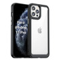 Funda iPhone 11 Pro Acrílico Antiarañazos Antigolpes Transpa