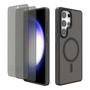 Funda Magnética Mate Para Samsung Galaxy S25 Ultra 5g