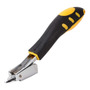 Extractor De Clavos Y Grapas De Acero 17 Cm Mango Ergonómico