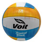 Balón De Voleibol Talla 5 280g Exterior E Interior Colores V Multicolor
