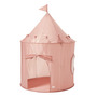 Tienda De Juegos Para Niños Cabaña Rosa Interior Fantasía Cr Rosa