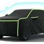 Funda Impermeable Para Auto Suv 520x200x180cm Ajustable