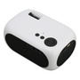 Miniproyector Portátil 1920x1080 Sonido Envolvente 360 Grado