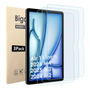 Protector De Pantalla Cristal Para iPad Air 11 Pulgadas 9h 3