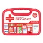 Kit De Primeros Auxilios Portátil 160 Piezas Ideal Para Hoga