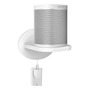 Soporte De Pared Para Altavoces Sonos Y Echo Dot Max 7 Kg White-1pcs