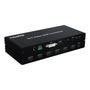 Controlador Video Wall 1080p 60hz 2x3 Hdmi 6 Salidas Video Color