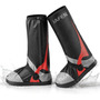 Cubrezapatos Impermeables Xl Antideslizantes Para Trabajo Y Negro Xl (43-45)