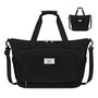 Bolsa De Viaje Deportiva Plegable Resistente Al Agua 41x22x3