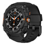 Carcasa Protectora Negra Para Samsung Galaxy Watch 8 7 Ultra