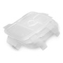 Cubiertas Reutilizables Para Bandeja De Comida Bentgo Kids 3