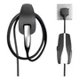 Organizador De Cable De Carga Para Tesla Modelos 3 Y S X Neg Negro