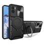 Funda Protector Uso Rudo Para Motorola Moto E22 4g Y E22i 4g