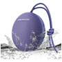 Altavoz Bluetooth Portátil Impermeable Ipx8 Sonido Potente G