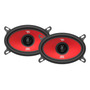 Altavoces Coaxiales De 4x6 Pulgadas 40w Rms Para Auto