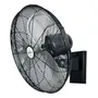 Ventilador De Pared Oscilante 18 Pulgadas Para Exteriores 41 0 Mm Frecuencia Color De La Estructura Color De Las Aspas Material De Las Aspas 0