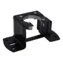 Kisangel Soporte Universal Para Ventilador De Techo Negro 5.