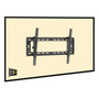 Soporte Fijo Para Tv Pared 50 A 100 Pulgadas Acero Reforzado 50-100  Pulgadas