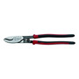 Pinza Cortacables 23 Cm Alta Palanca Corte Potente Profesion