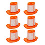 Filtro Compatible Para Aspiradora De Mano Black Decker Reuti
