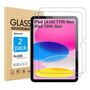 Protector De Pantalla 2pzs Para iPad 11 Y 10, Alta Definició