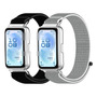 Correa De Nailon Ajustable Para Huawei Band 11 Y Pro 2 Pieza