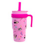 Termo Acero Inoxidable Infantil 532 Ml Doble Pared Antiderra