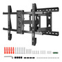 Soporte De Pared Para Tv Articulado 32-85 Pulgadas Giratorio V64