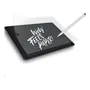 Protector Mica Papel Para iPad 10.2 Antideslumbrante Y Antir