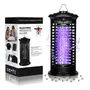 Lámpara Para Mosquitos Led Trampa Electrica Para Exteriores