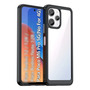 Funda Resistente Para Xiaomi Redmi 12 Y Note 12r Transparent